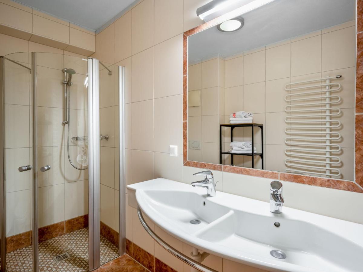 Apartment Papa Joe'S Kuschelappartements-2 By Interhome ชลัดมิง ภายนอก รูปภาพ