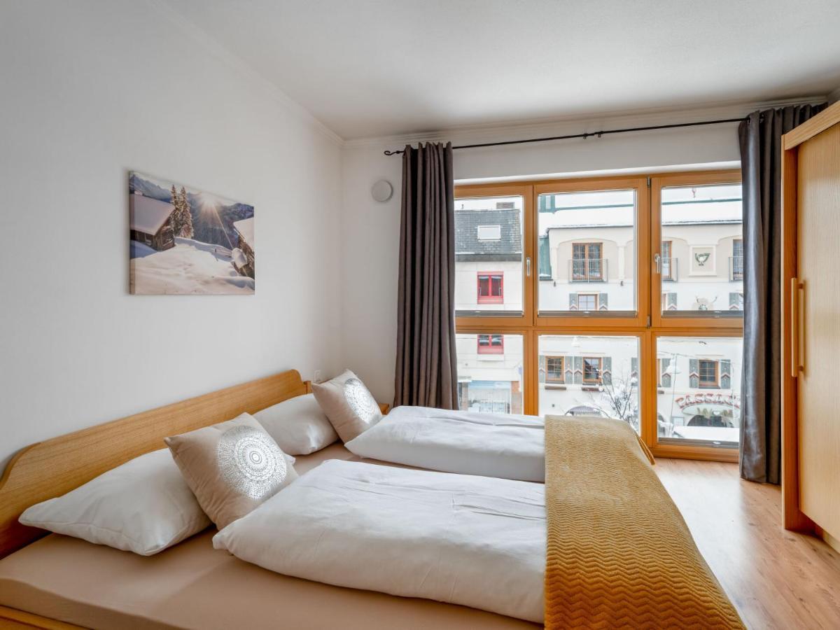 Apartment Papa Joe'S Kuschelappartements-2 By Interhome ชลัดมิง ภายนอก รูปภาพ