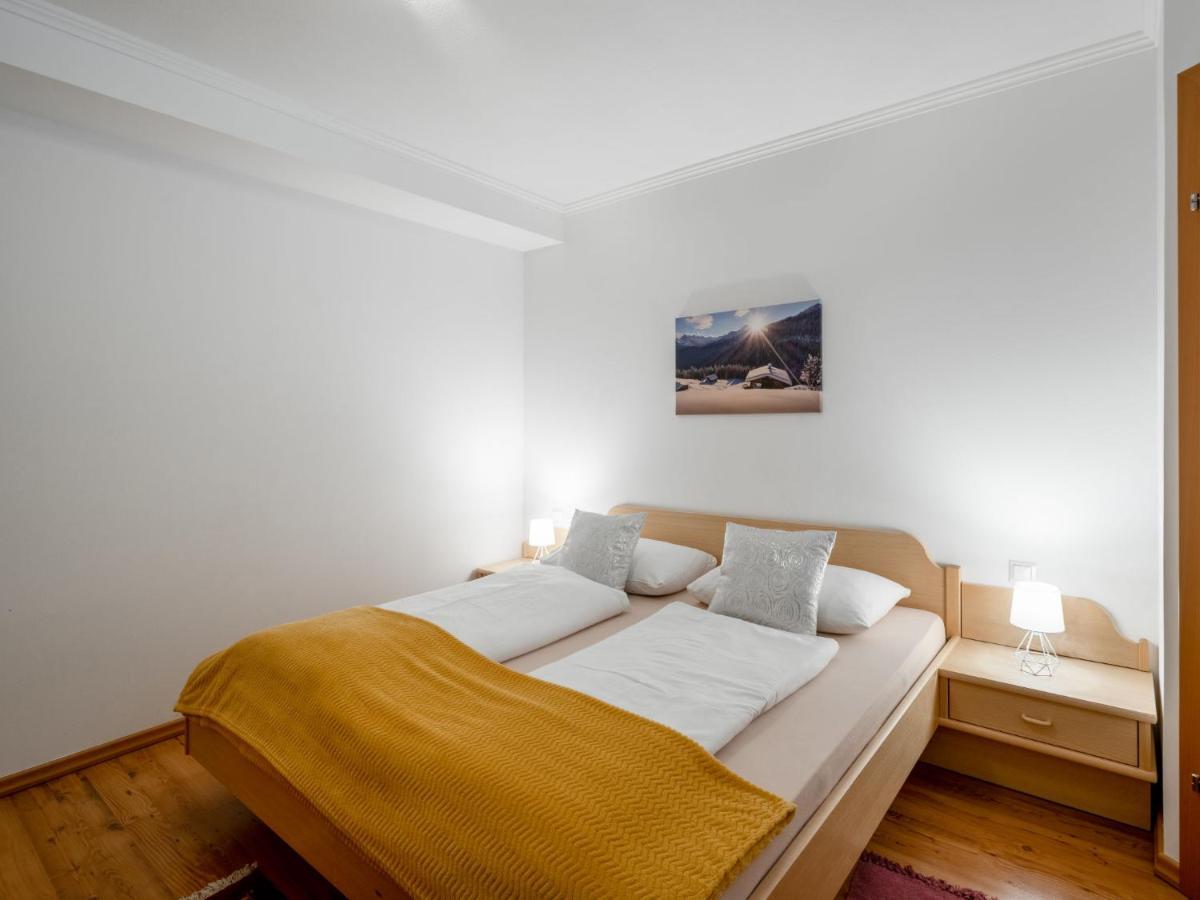 Apartment Papa Joe'S Kuschelappartements-2 By Interhome ชลัดมิง ภายนอก รูปภาพ