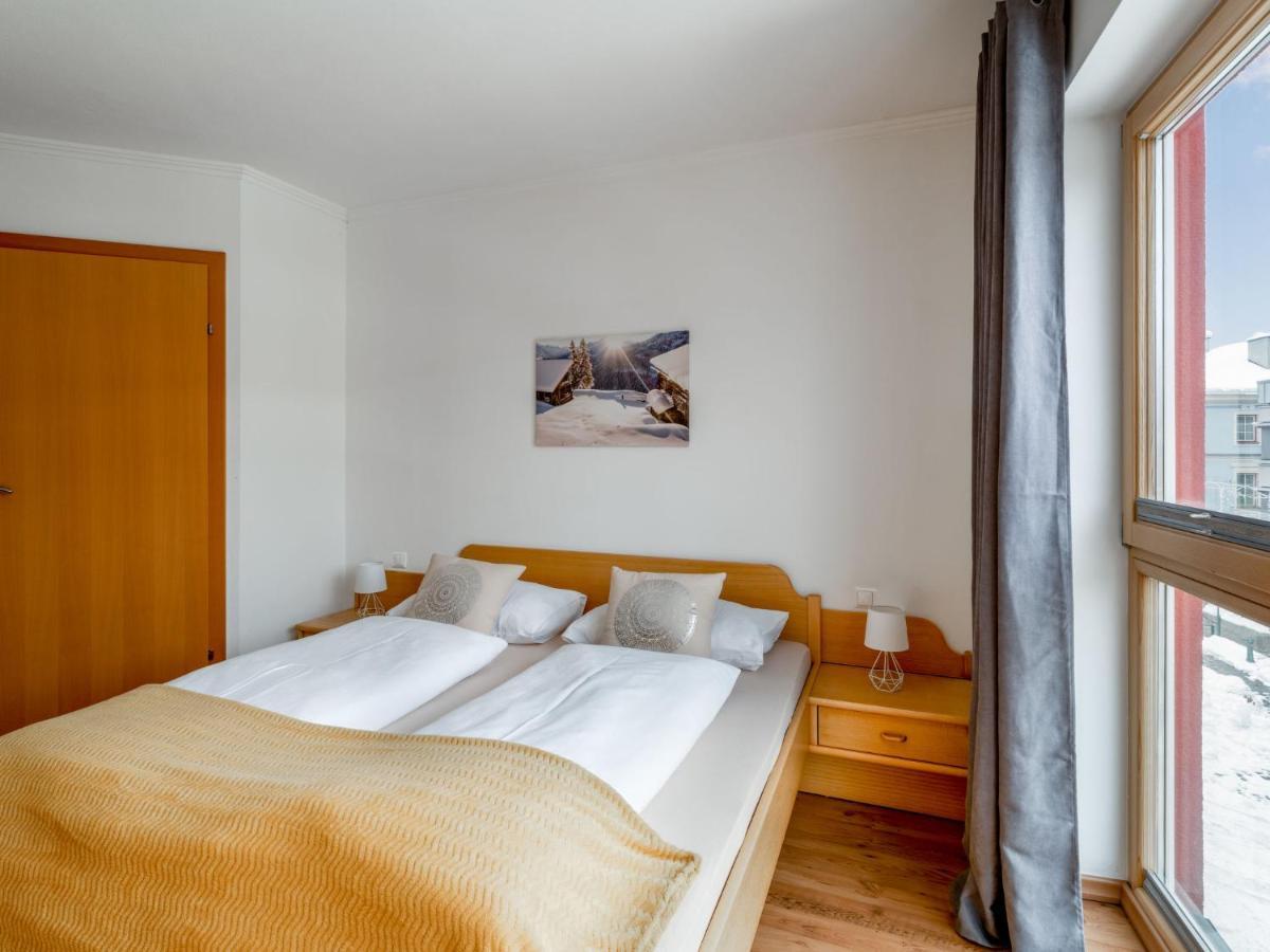 Apartment Papa Joe'S Kuschelappartements-2 By Interhome ชลัดมิง ภายนอก รูปภาพ