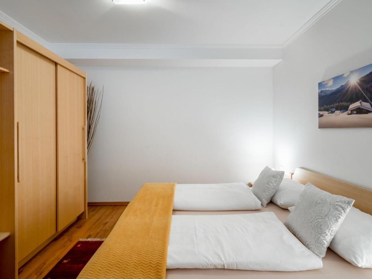 Apartment Papa Joe'S Kuschelappartements-2 By Interhome ชลัดมิง ภายนอก รูปภาพ